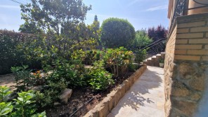 Jardín